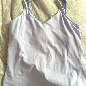Align Waist-Length Tank Top